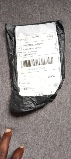Review Card