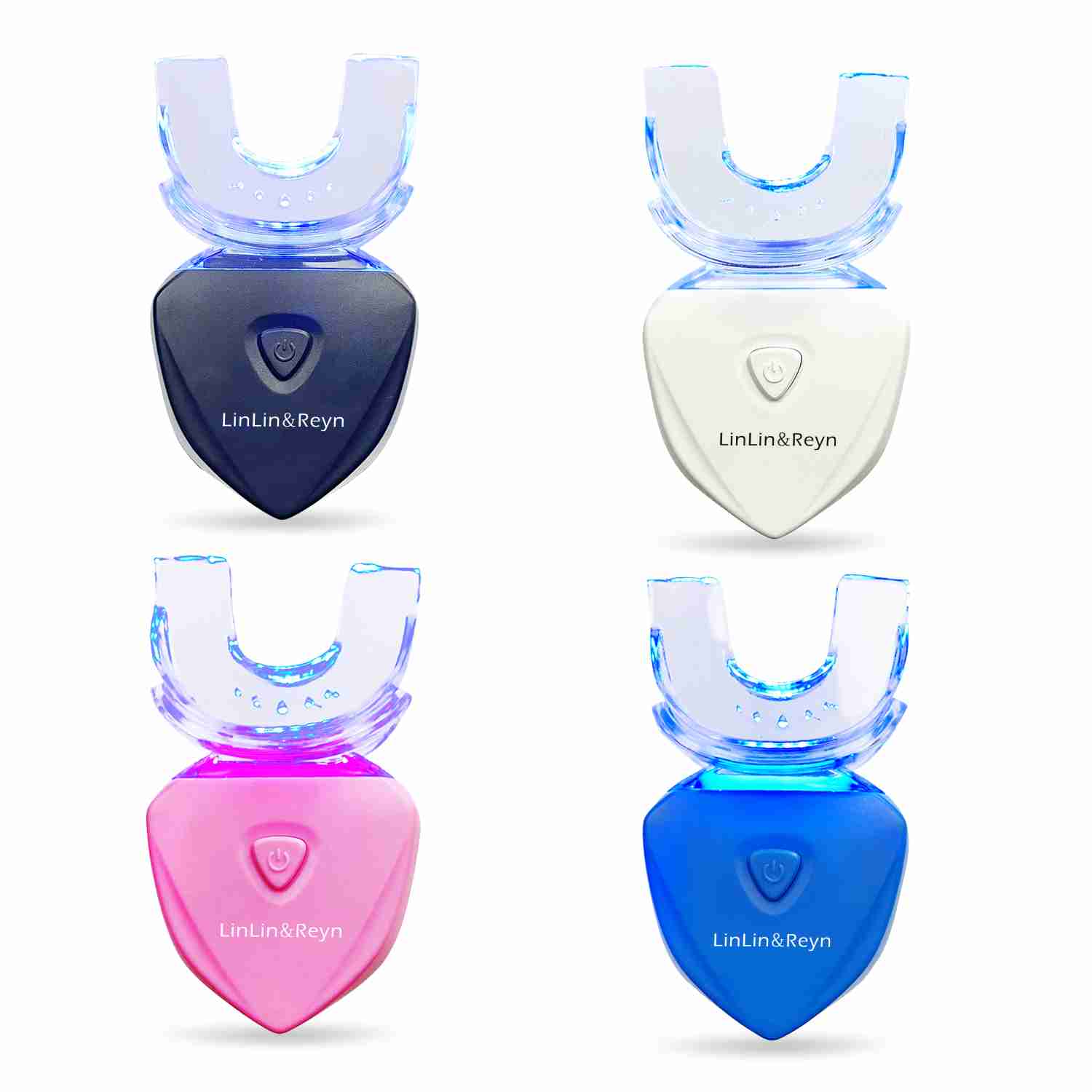 ערכת הלבנה LED — תכולת הערכה